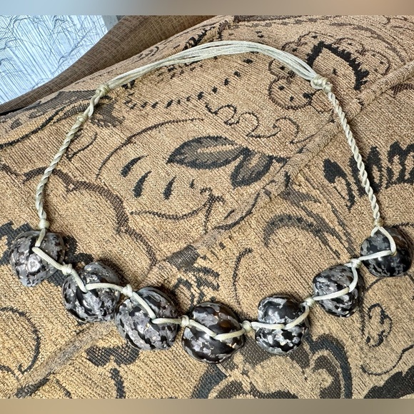 ‘90’s vintage unique necklace. - Picture 3 of 11